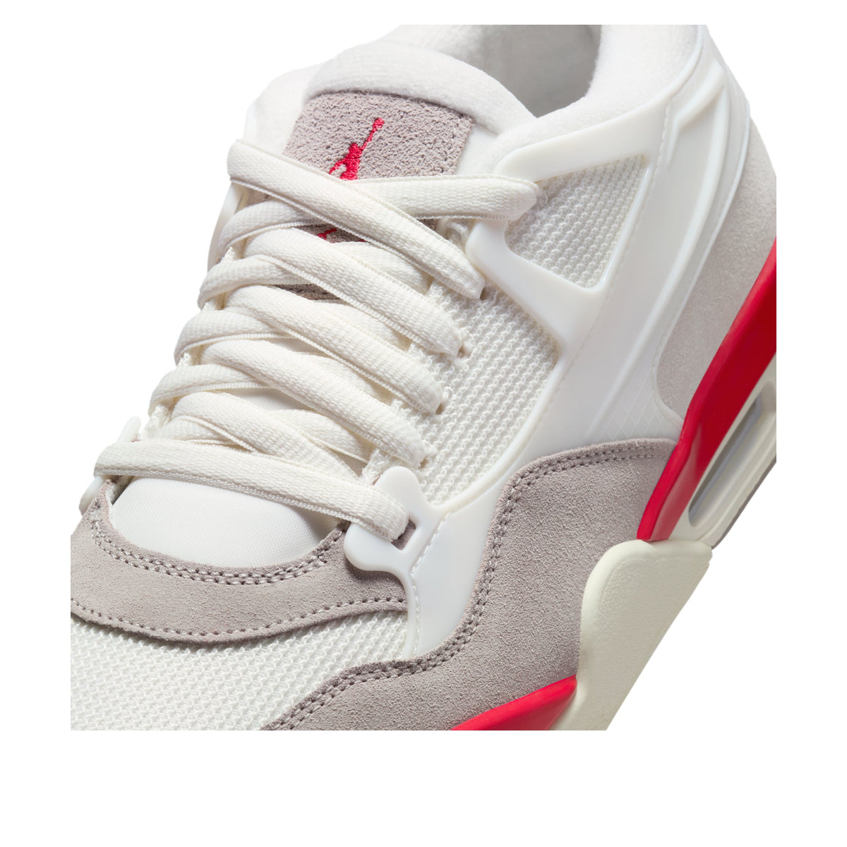 Air Jordan 4 RM Fire Red