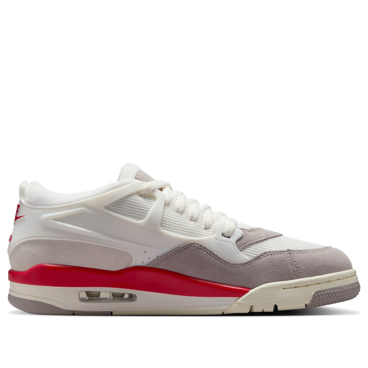 Air Jordan 4 RM Fire Red