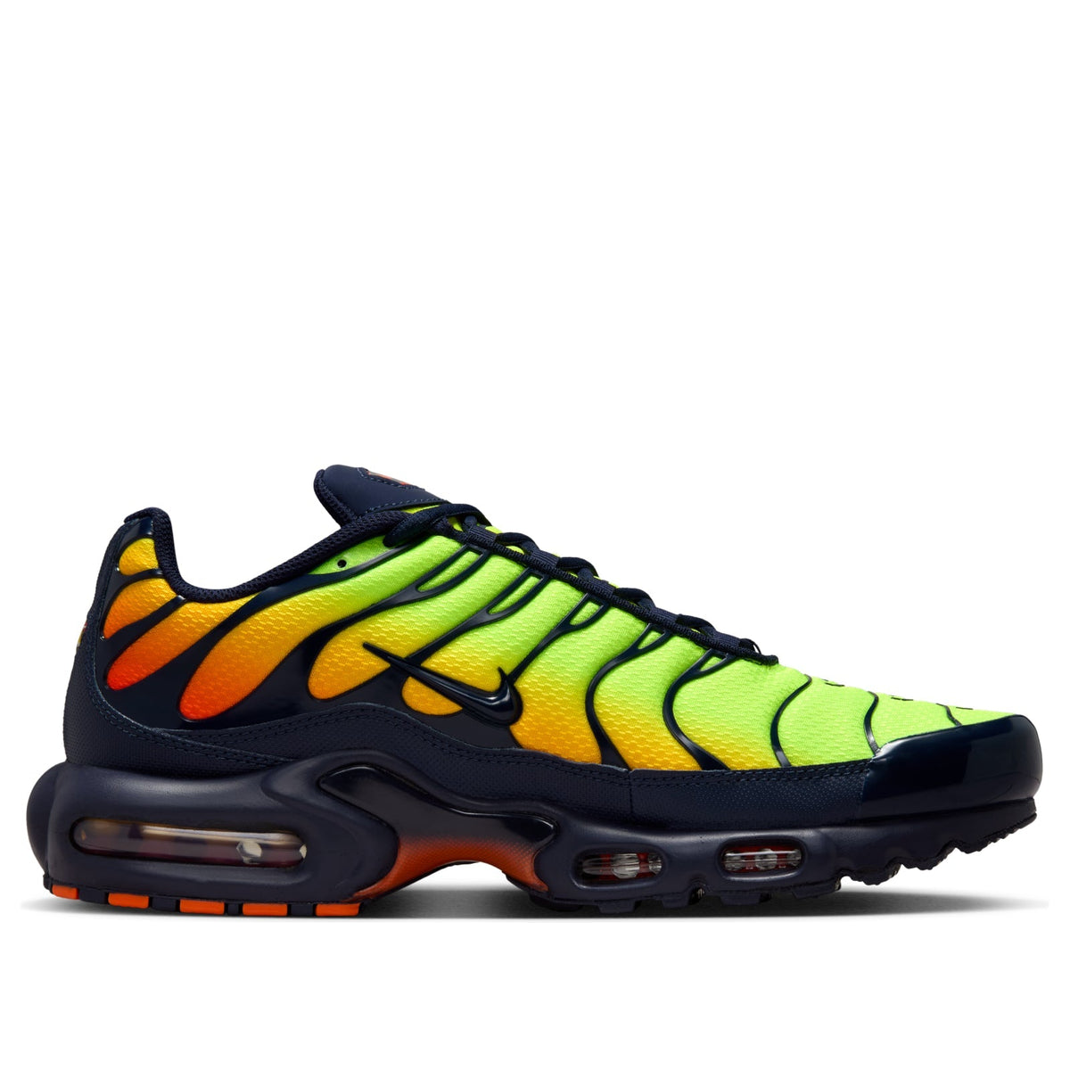 Nike Air Max Plus Lemon Venom