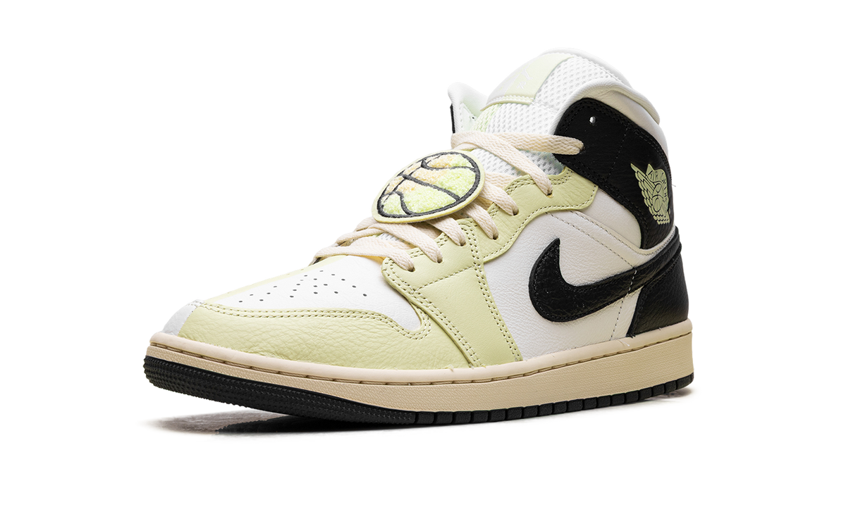 Air Jordan 1 Mid SE Fall League W