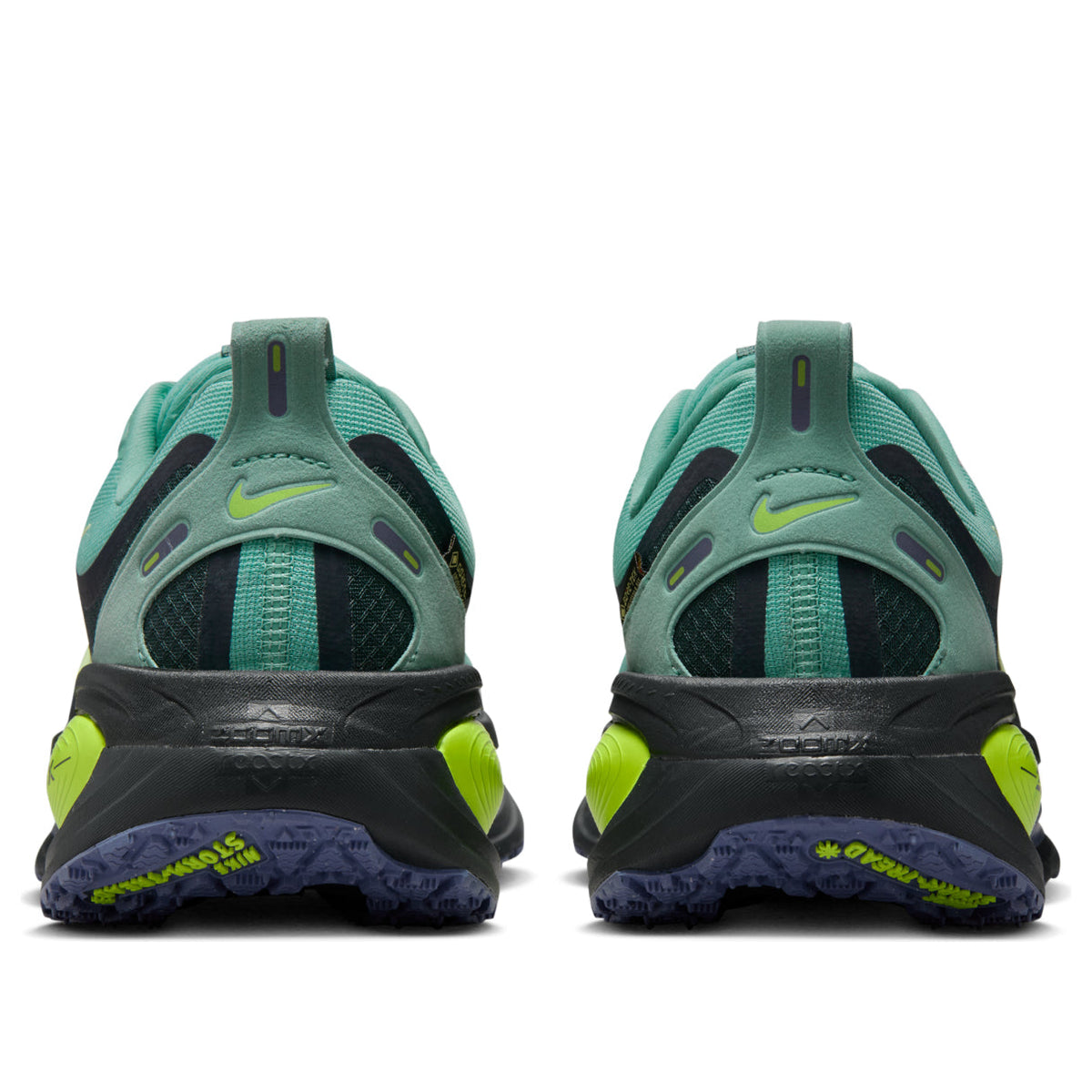 Nike Vomero 18 Gore-Tex Seaweed Cannon Volt