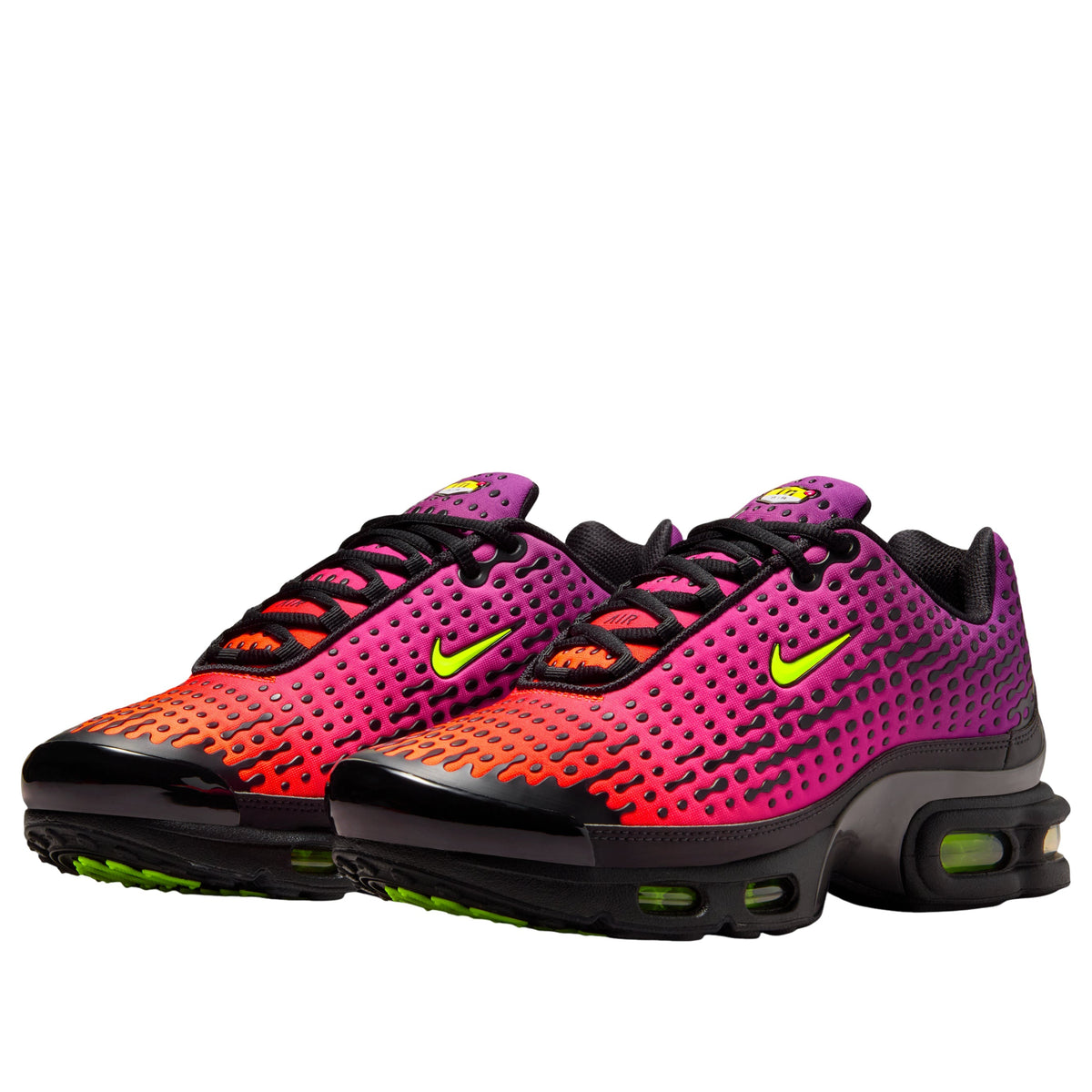 Nike Air Max Plus 7 Dusk