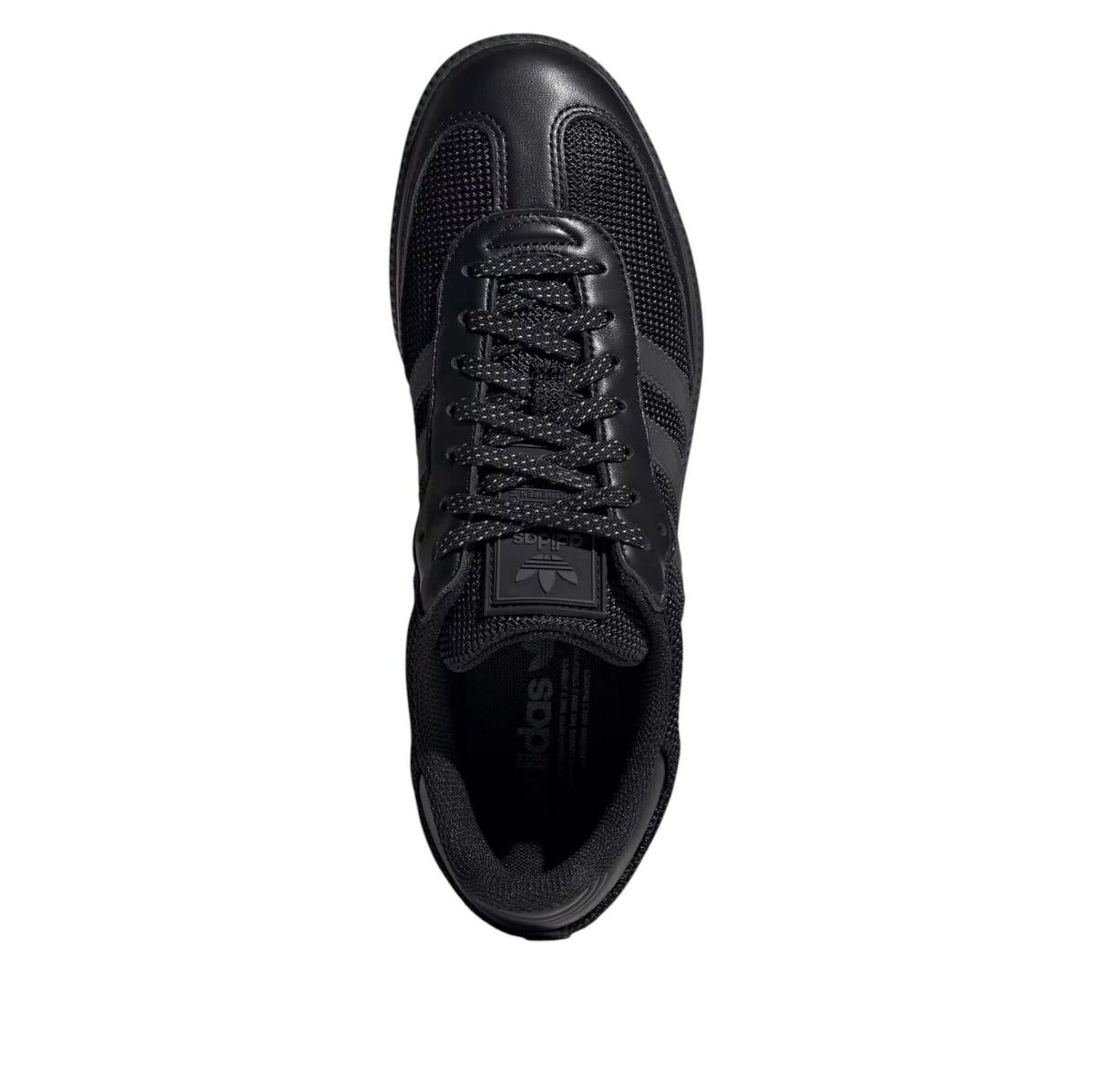 adidas Samba OG Black Carbon