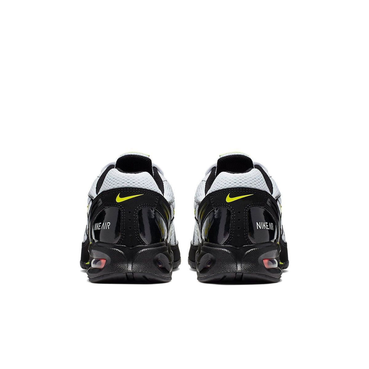 Nike Air Max Torch 4 White Volt