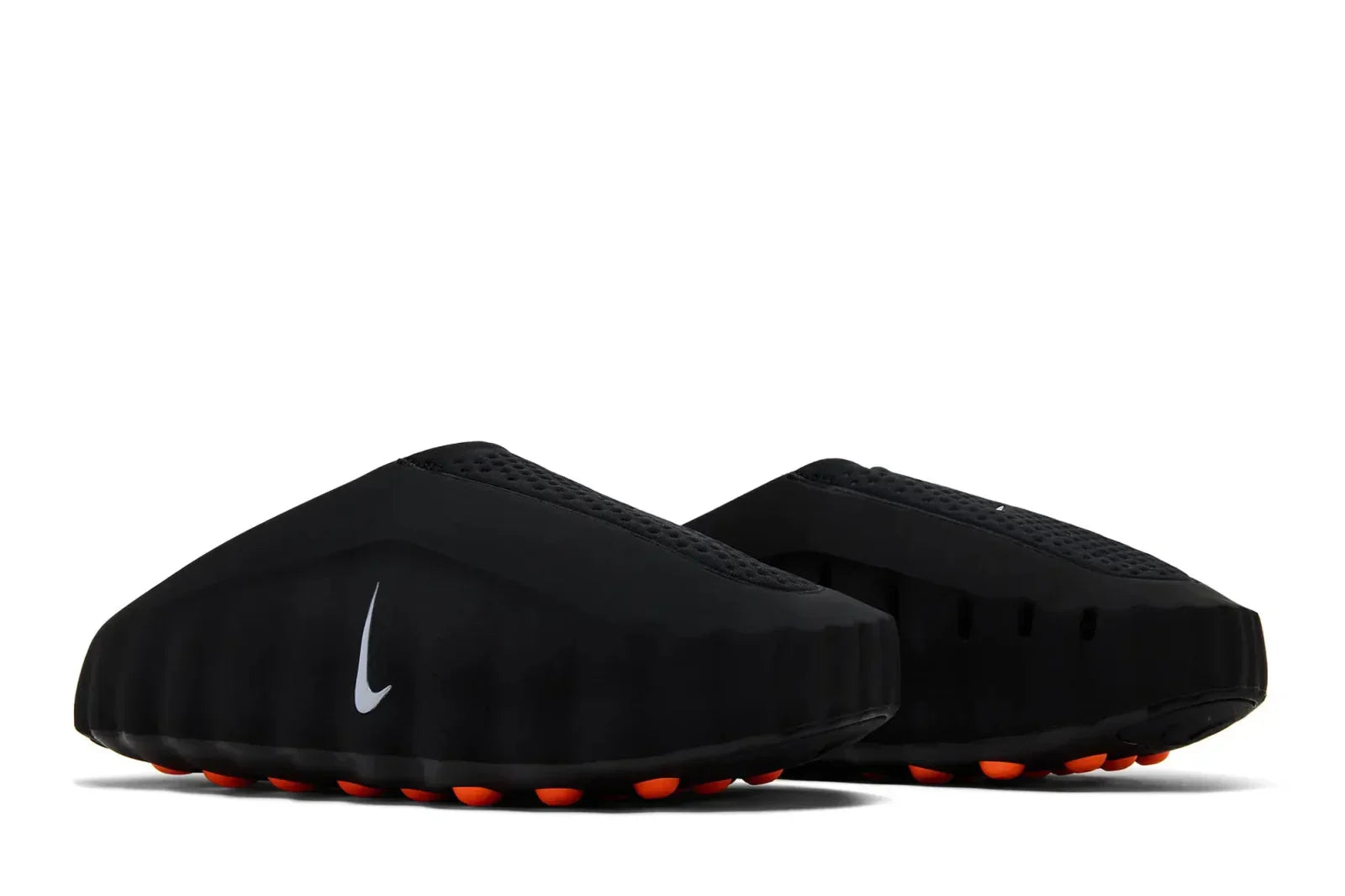 Nike Mind 001-slippers Black Chrome