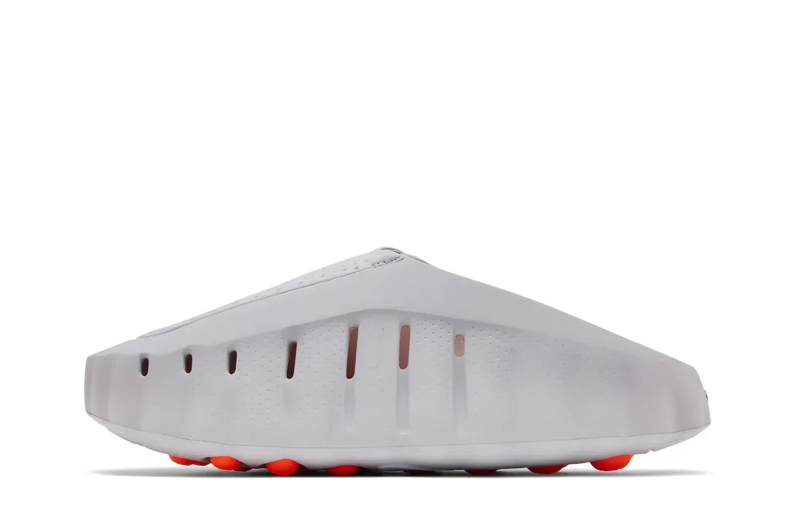 Chanclas Nike Mind 001 Gris humo claro