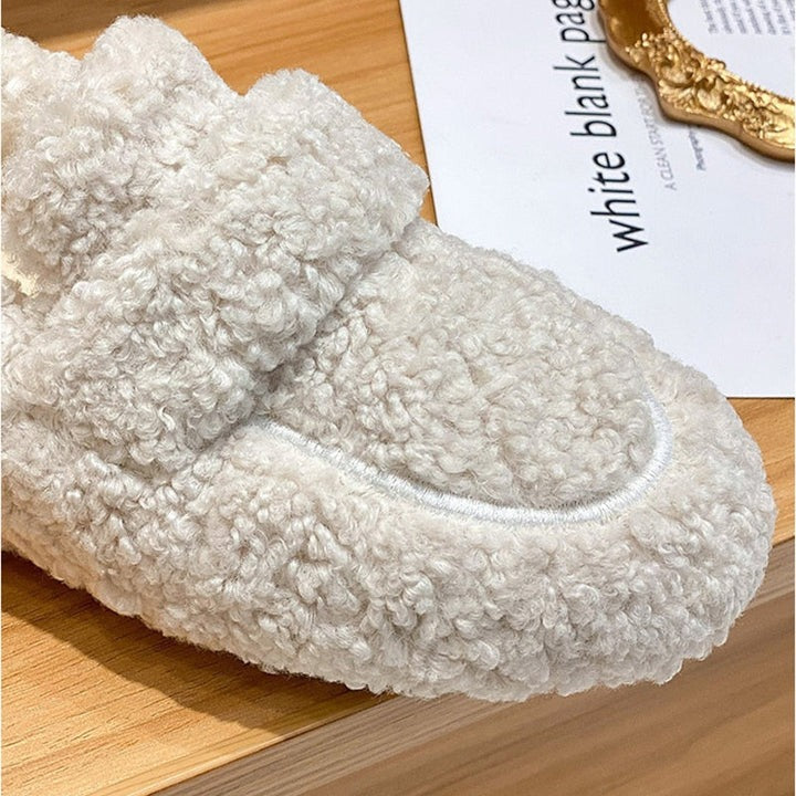 Neroli | Very soft moccasins