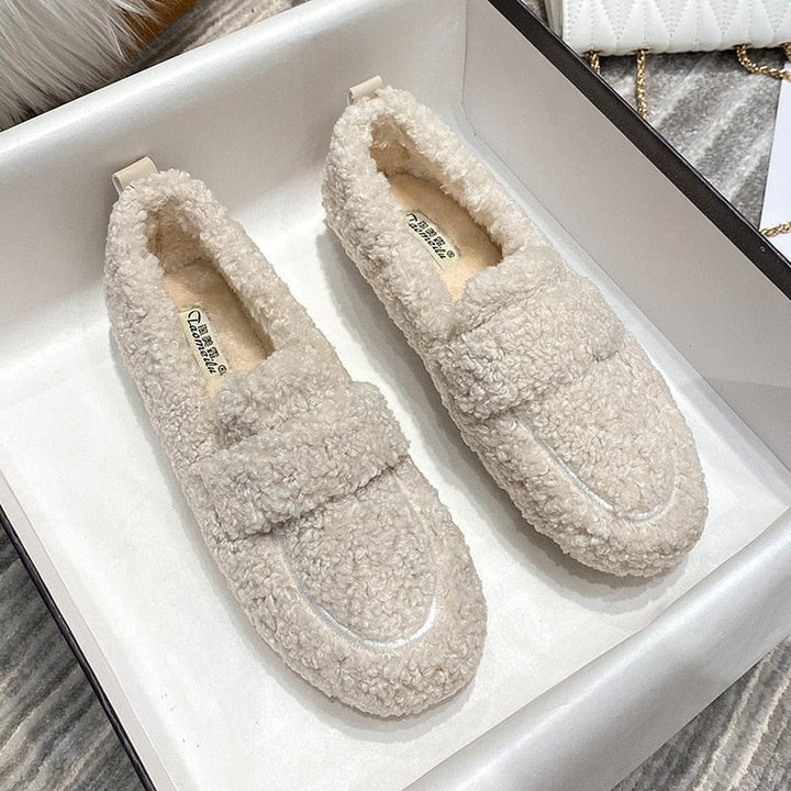 Neroli | Very soft moccasins