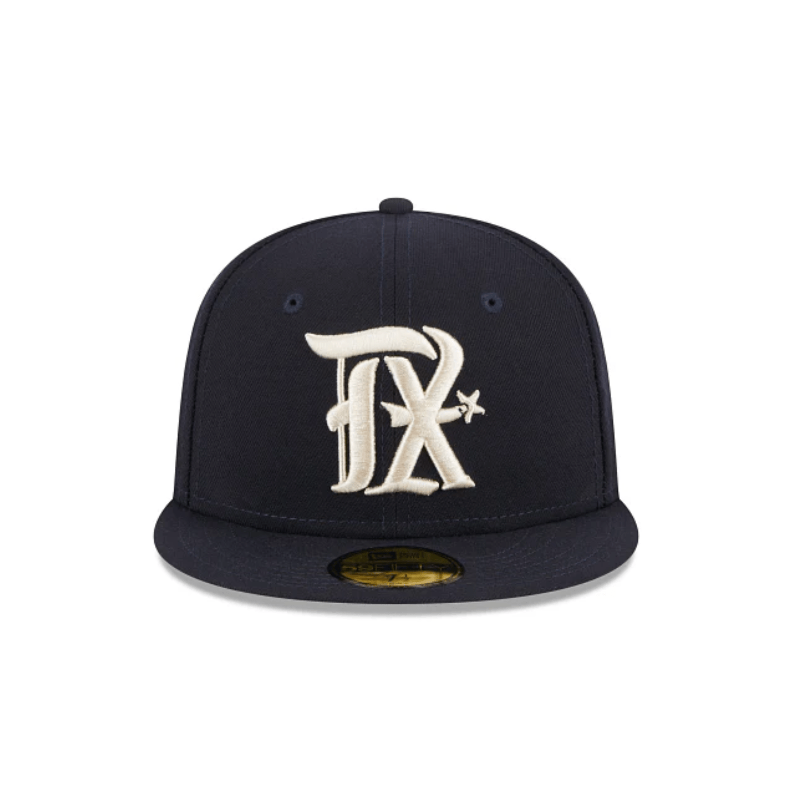 Texas Rangers City Connect 2023 59FIFTY Fitted