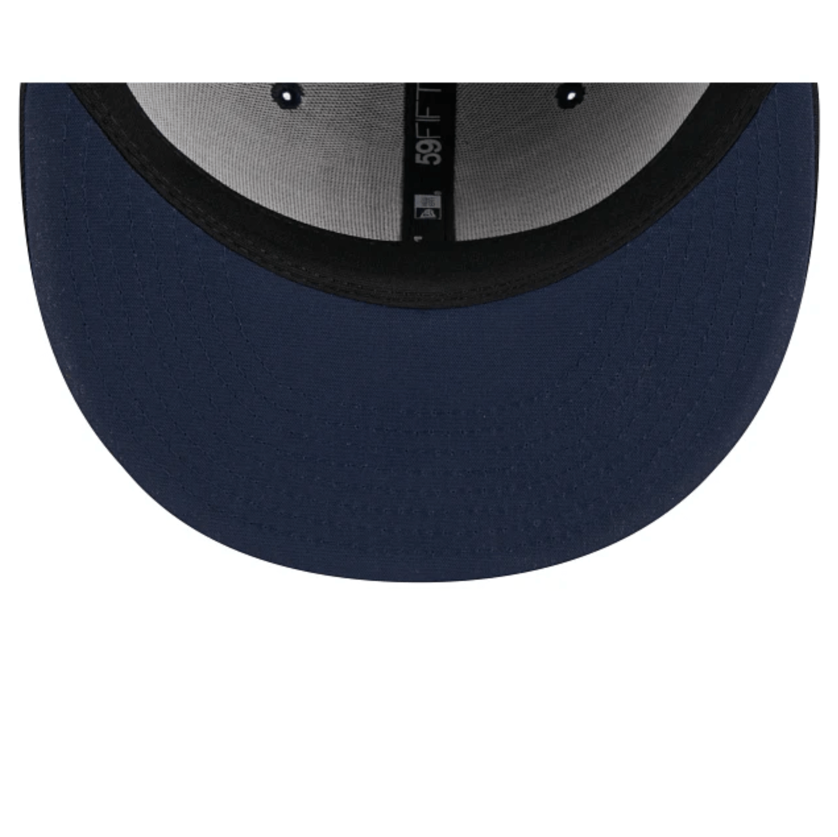 Texas Rangers City Connect 2023 59FIFTY Fitted