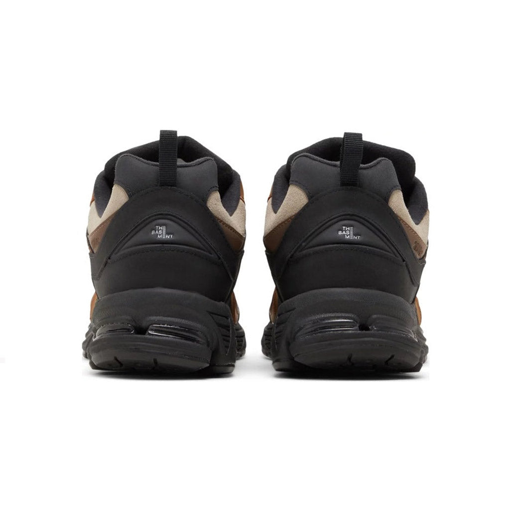 The Basement X New Balance 2002R 'Earth Brown'