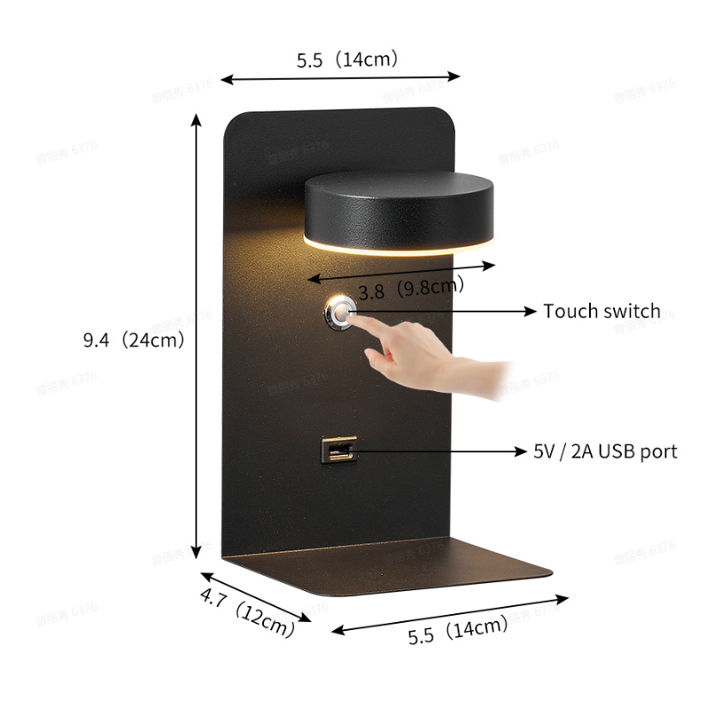 Puili | 1-Light