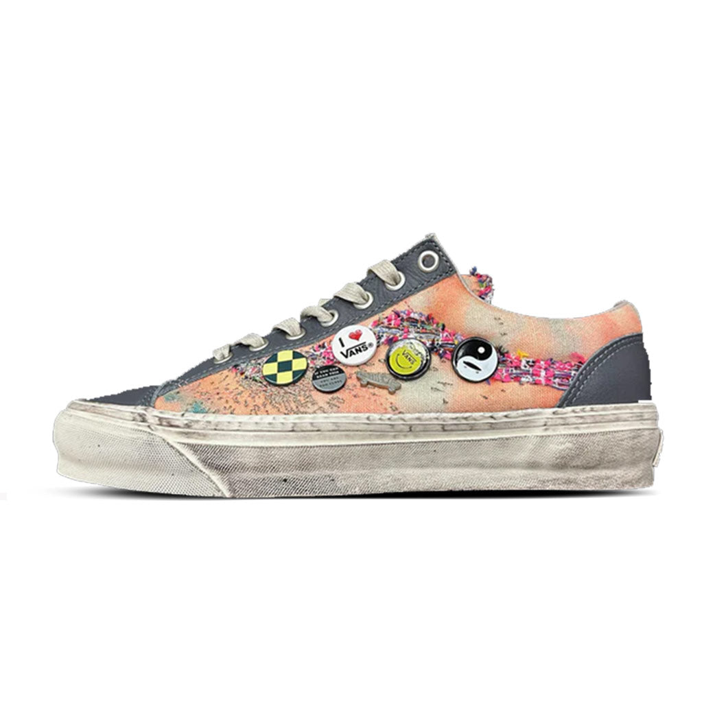 Vans Old Skool 36 LX Souvenir Asphalt