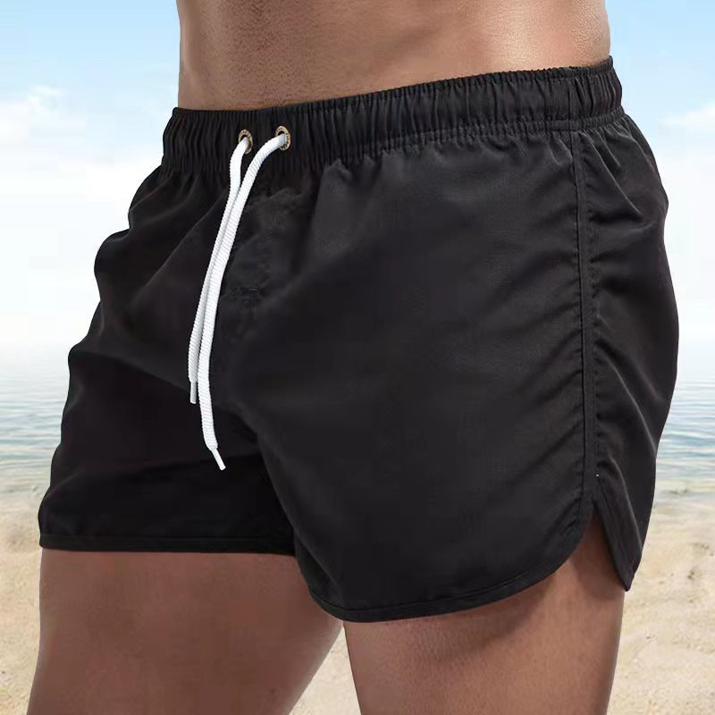 Carlo | Men's Quick-Drying Swim Shorts