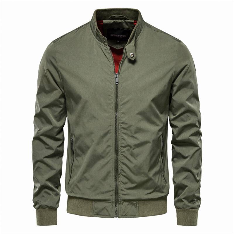 Martin | Jacket for leisure time