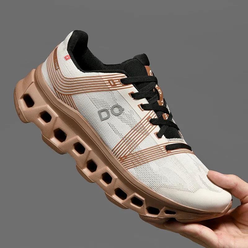 Puili Scarpe da Uomo | Tomaia in Cotone | Traspiranti, Leggere, con Lacci