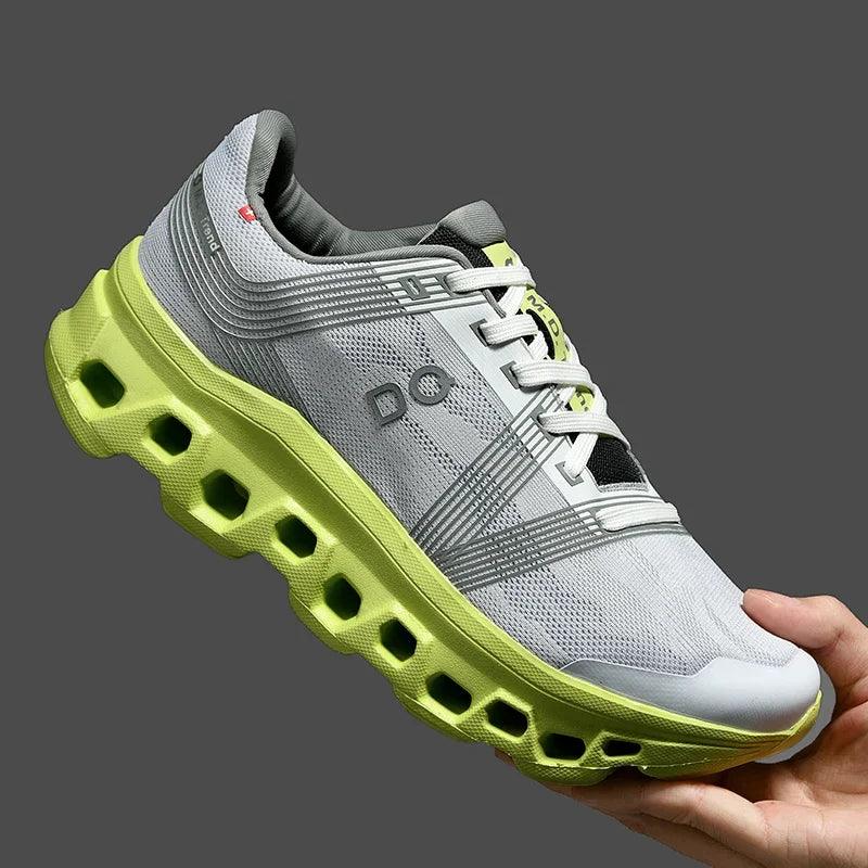 Puili Scarpe da Uomo | Tomaia in Cotone | Traspiranti, Leggere, con Lacci