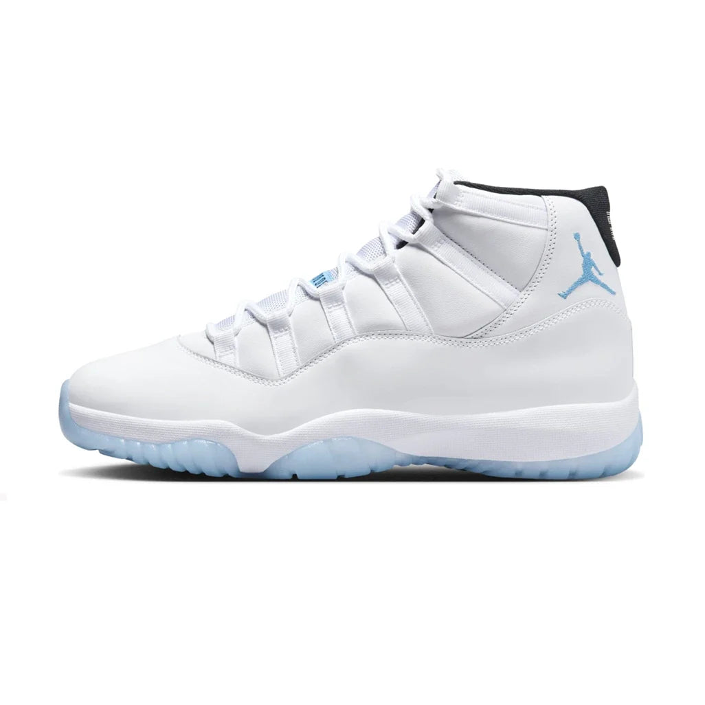 Air Jordan 11 Retro Legend Blue 2024