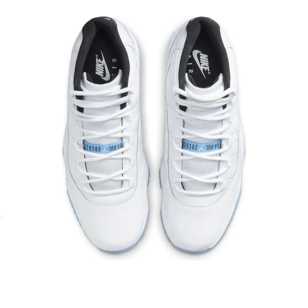 Air Jordan 11 Retro Legend Blue 2024