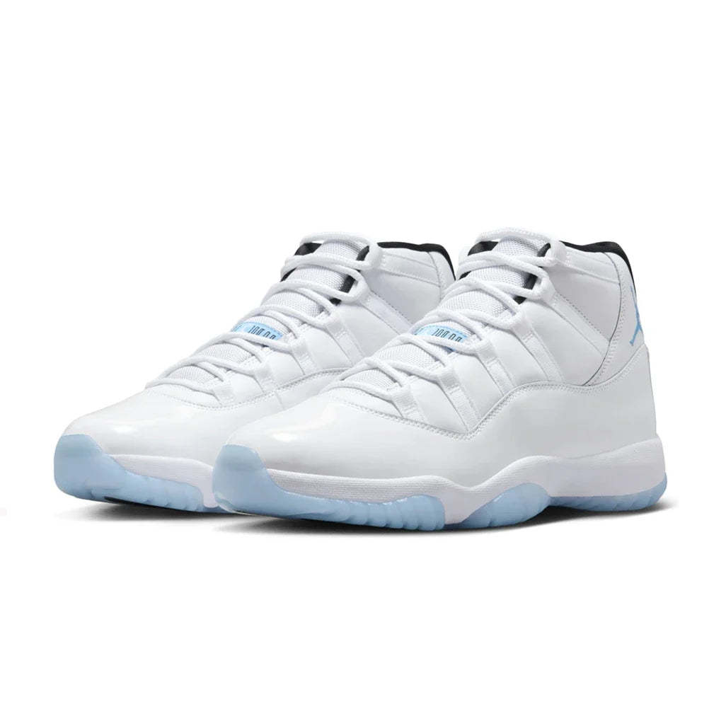 Air Jordan 11 Retro Legend Blue 2024
