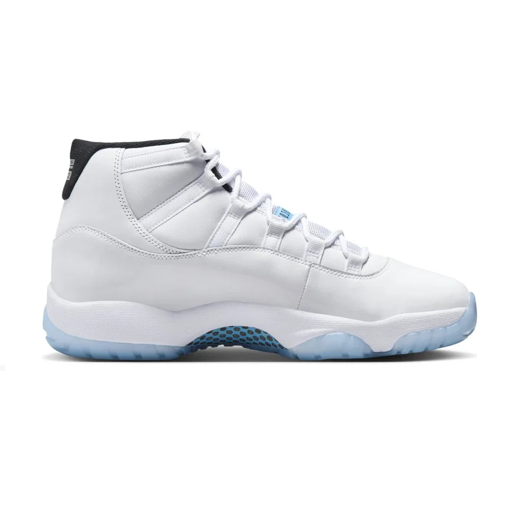 Air Jordan 11 Retro Legend Blue 2024