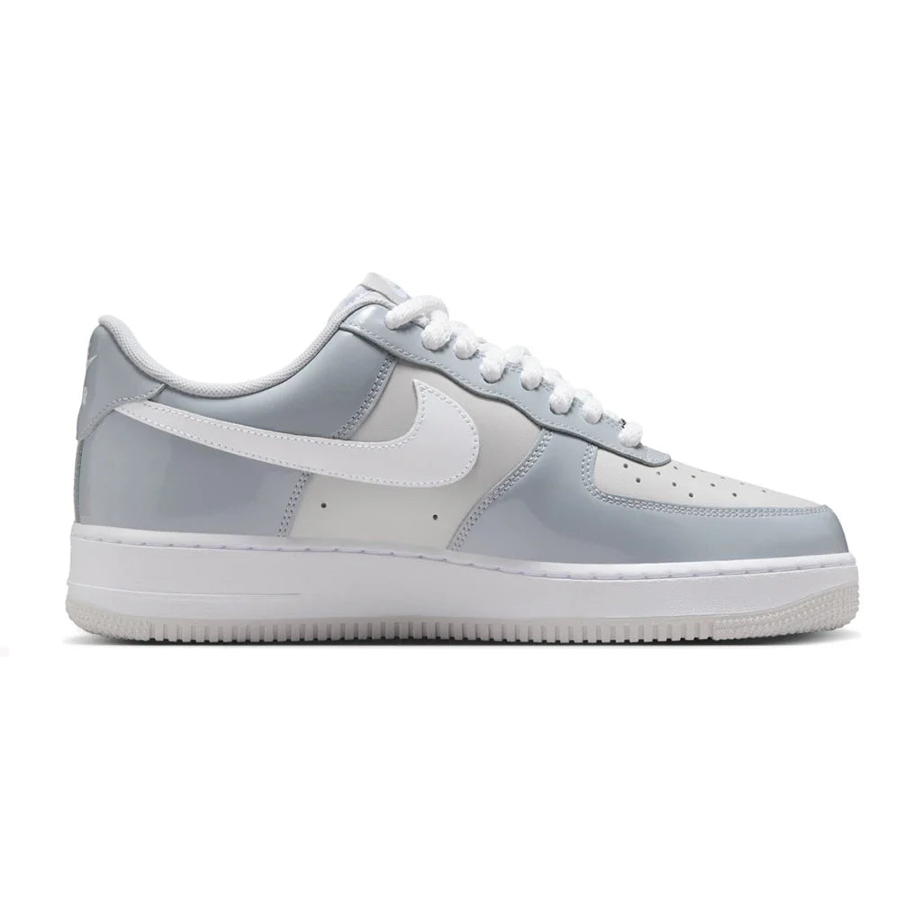 Nike Air Force 1 Low '07 LV8 Wolf Grey Vast Grey White