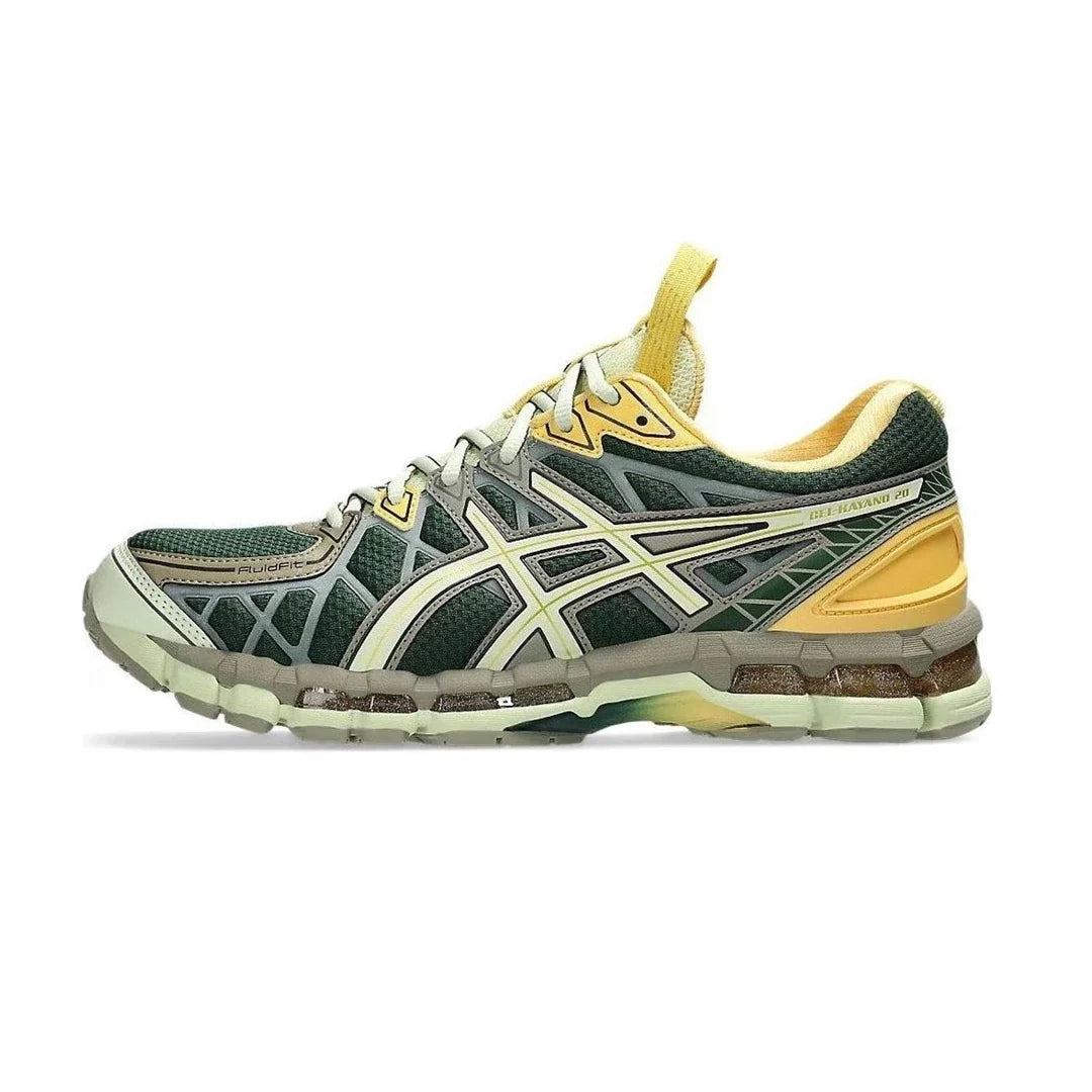 Combined I ASICS Gel-1130