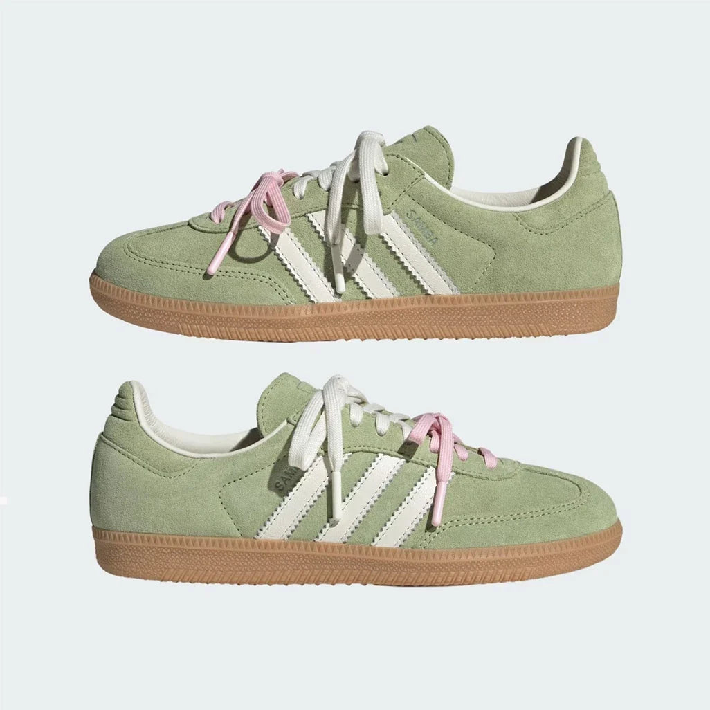 adidas Samba OG Molly-Mae Matcha W