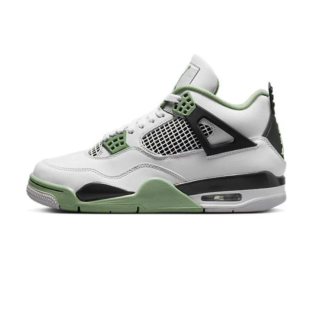 Combined I Air Jordan 4