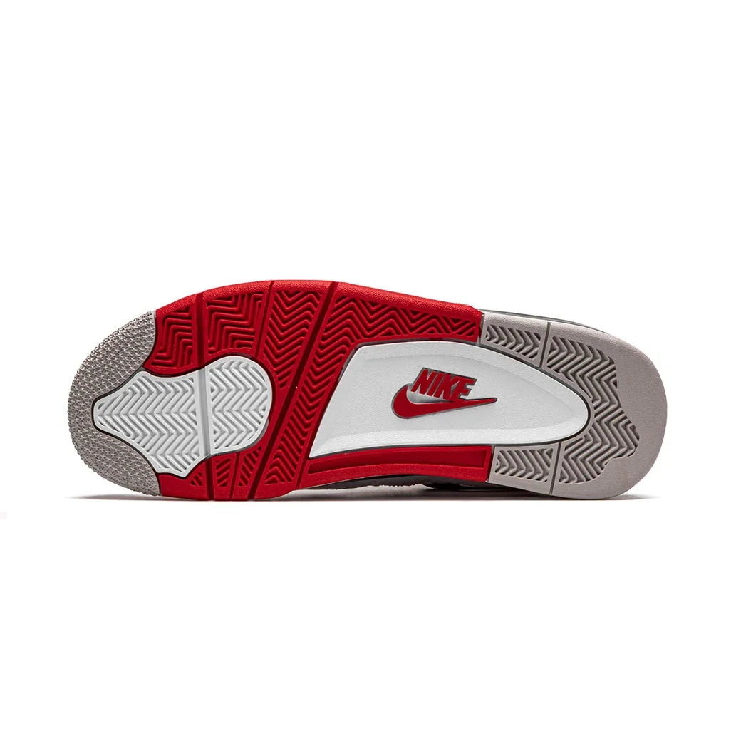 Air Jordan 4 Retro 'Fire Red' 2020