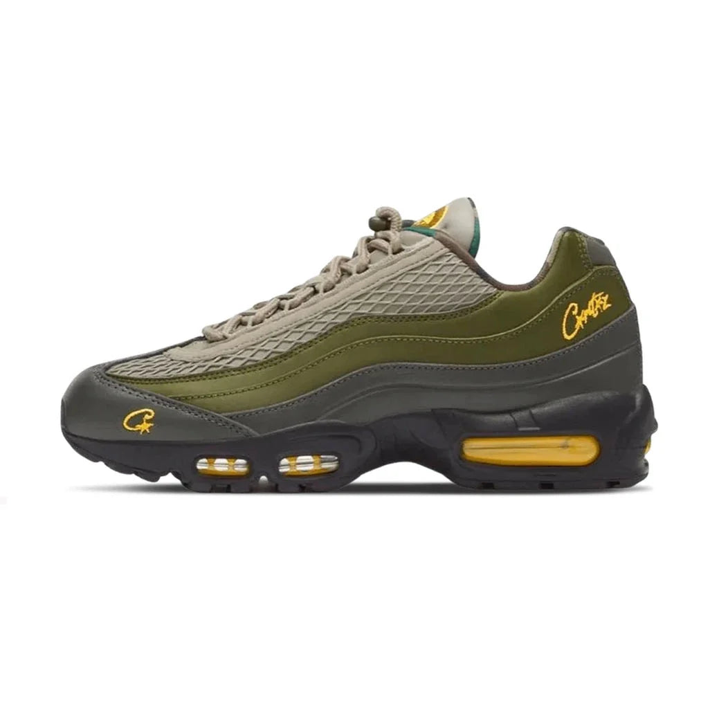 Corteiz x Nike Air Max 95 SP 'RULES THE WORLD'
