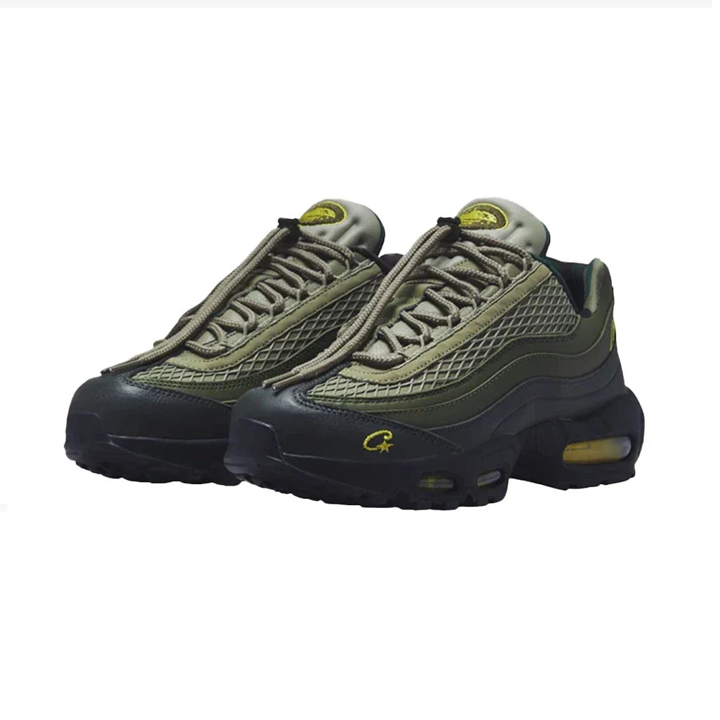 Corteiz x Nike Air Max 95 SP 'RULES THE WORLD'