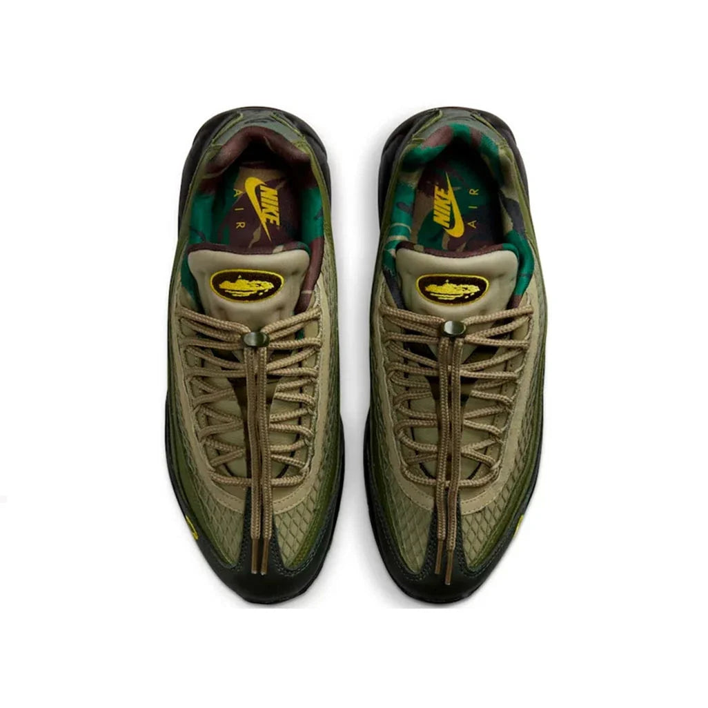 Corteiz x Nike Air Max 95 SP 'RULES THE WORLD'
