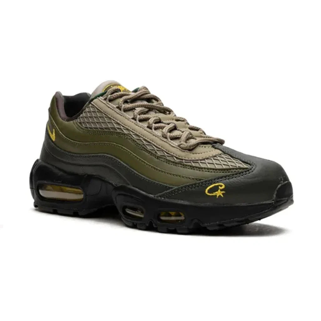 Corteiz x Nike Air Max 95 SP 'RULES THE WORLD'
