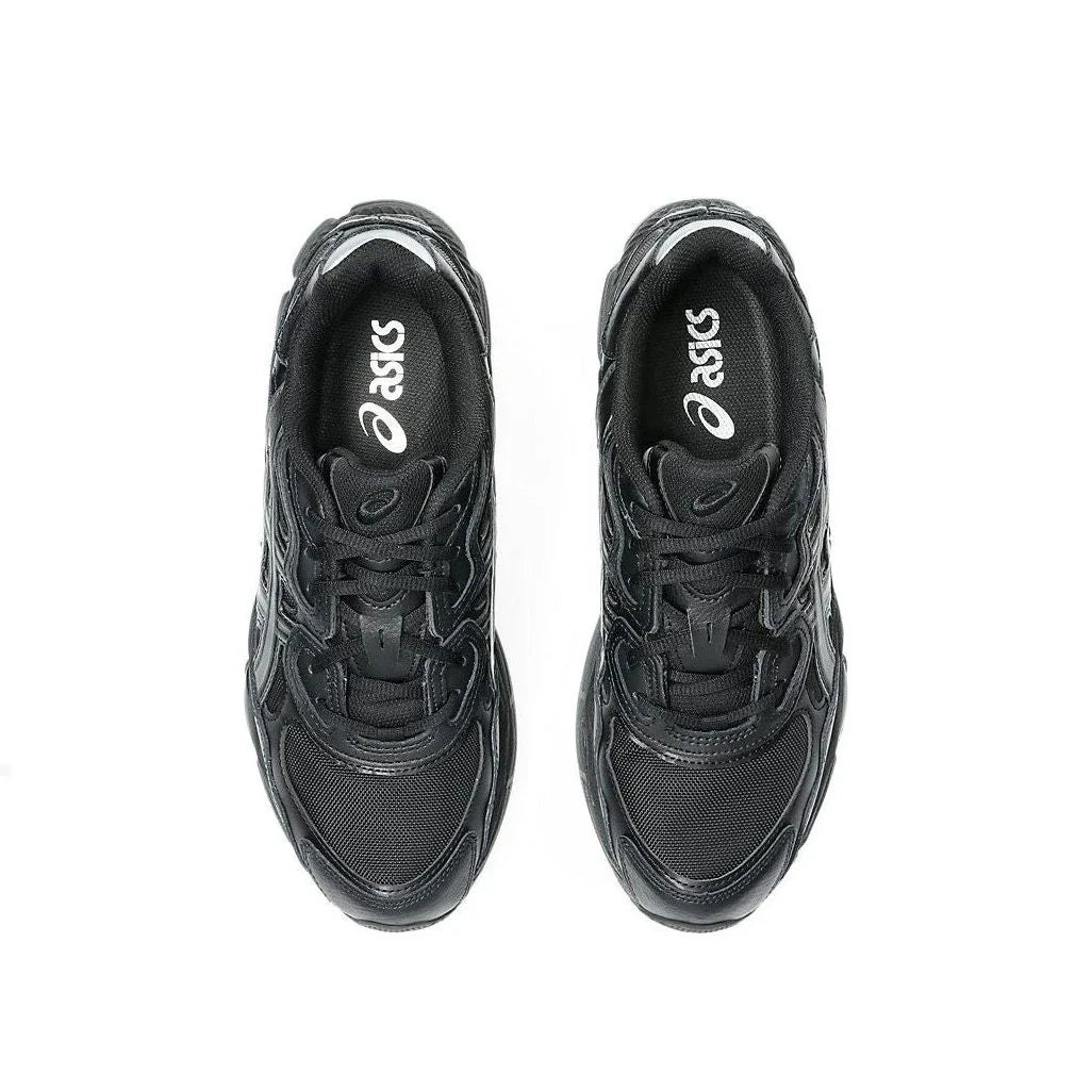 ASICS Gel-NYC Black