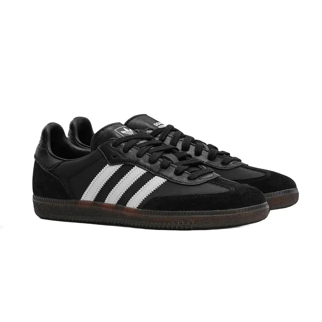 adidas Samba Dover Street Market Black
