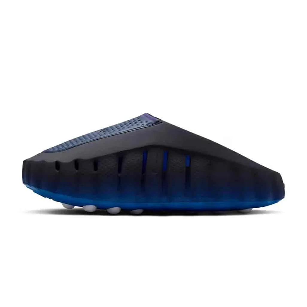 Nike Mind 001 Slide Blackened Blue Game Royal