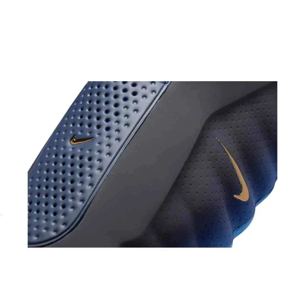 Nike Mind 001 Slide Blackened Blue Game Royal
