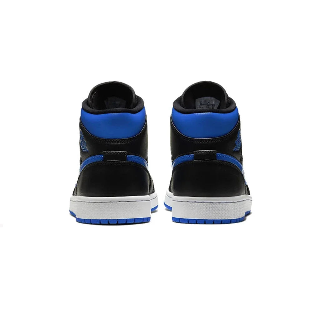 Air Jordan 1 Mid Royal (2020)