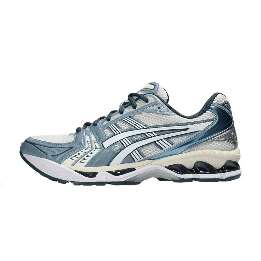 Combined I  ASICS Gel-Kayano 14