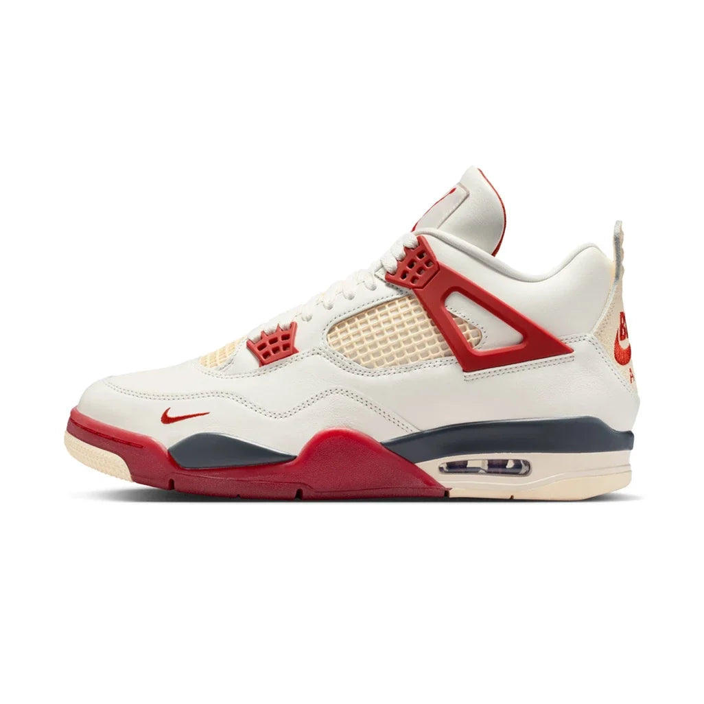 Combined I Air Jordan 4