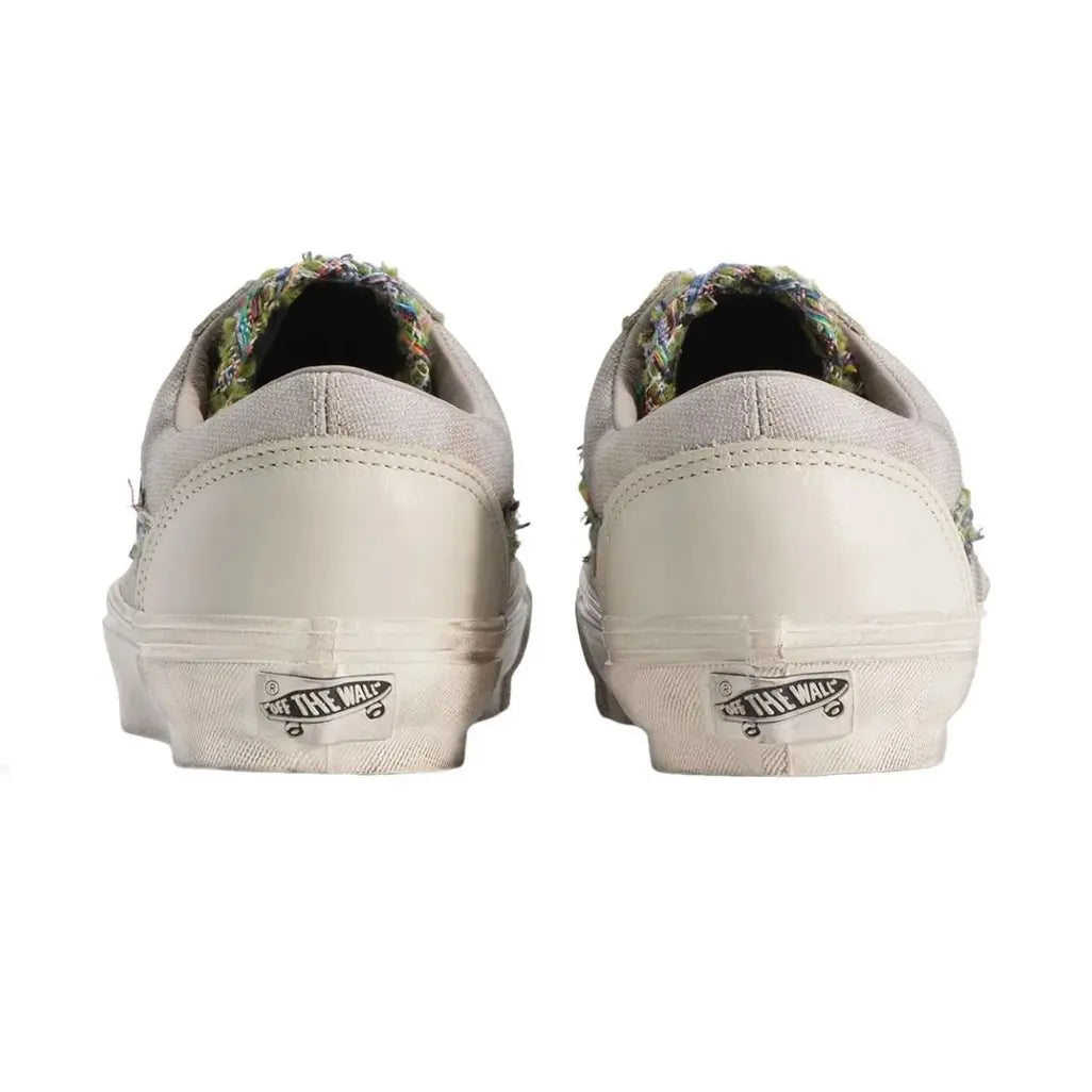 Vans Old Skool 36 LX Souvenir Oatmeal