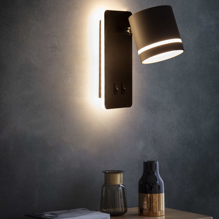 Puili | 1 luce