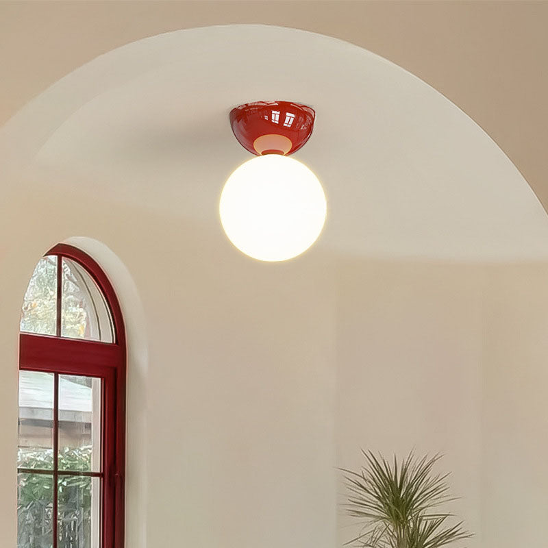 Puili | 1 luce