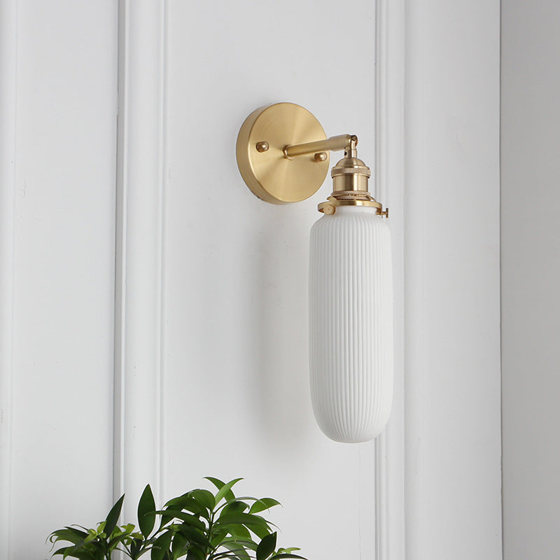 Puili | 1 luce