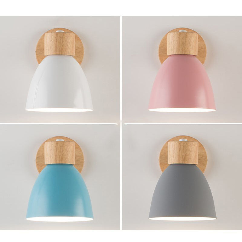 Puili | 1 luce