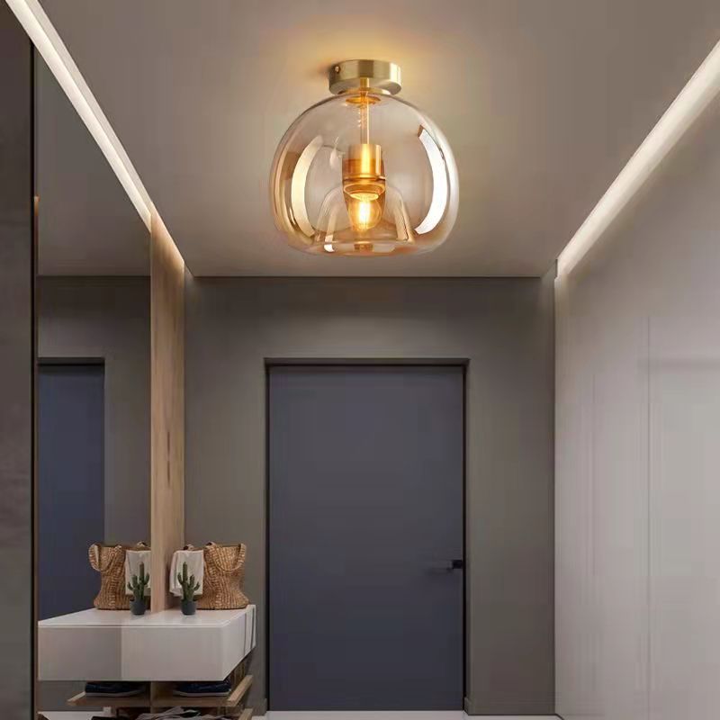 Puili | 1 luce