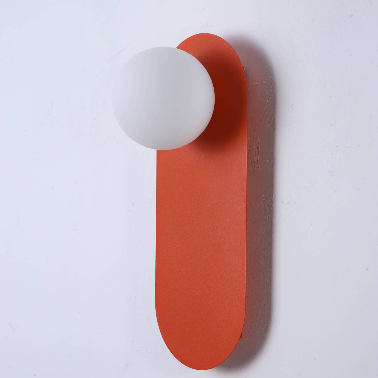 Puili | 1 luce