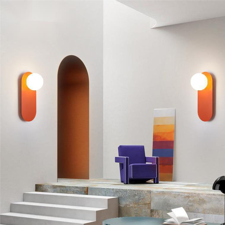 Puili | 1 luce