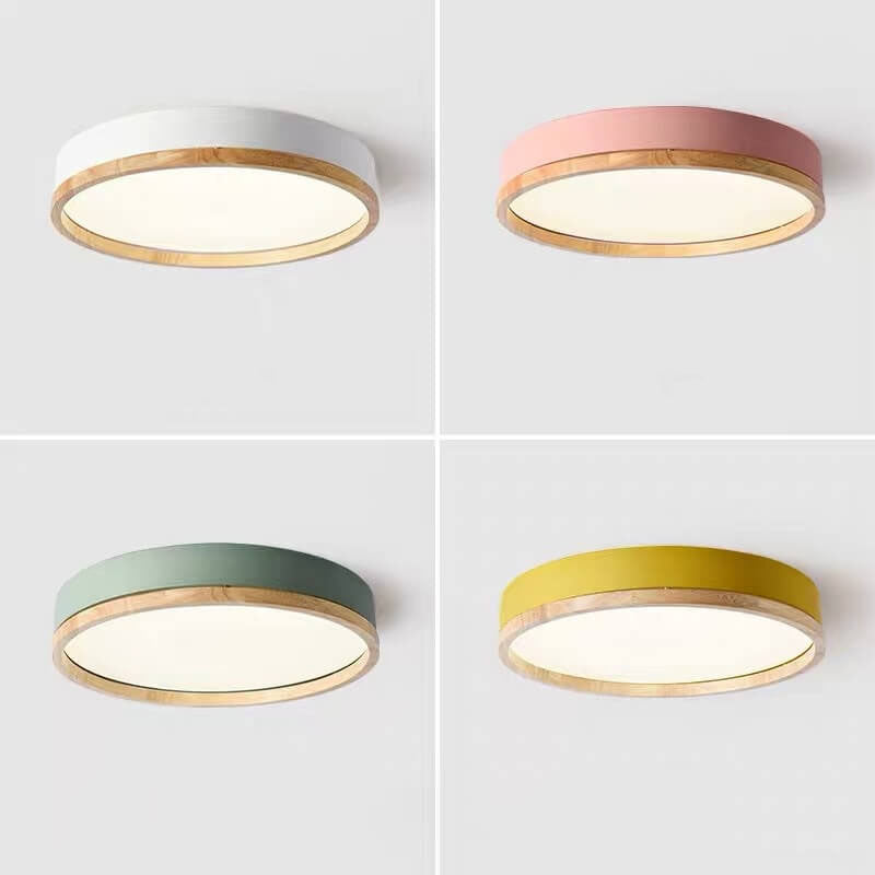 Puili | 1 luce